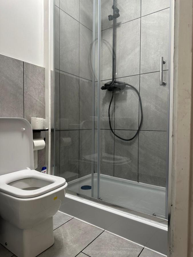 Apartamento Guest&Rest 5 Londres Exterior foto