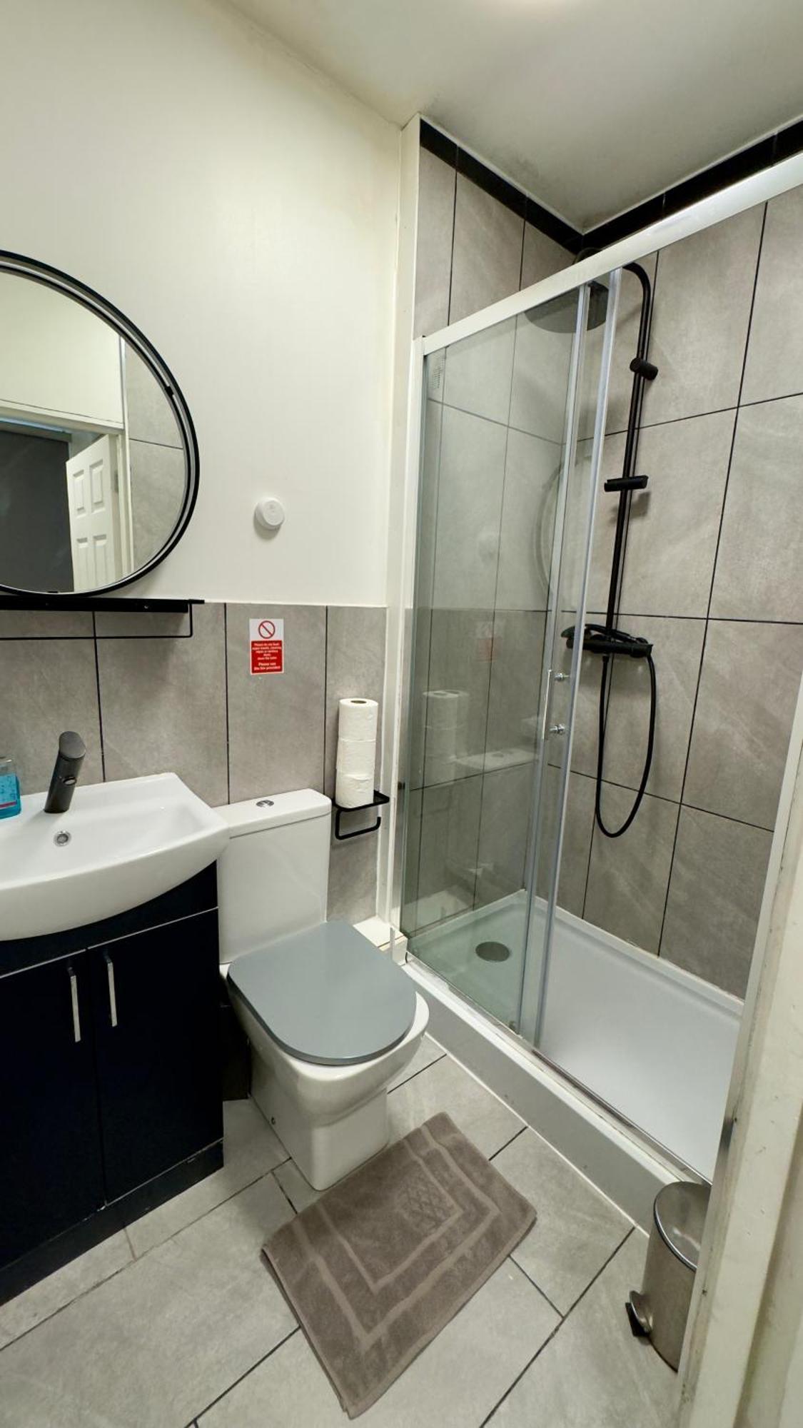 Apartamento Guest&Rest 5 Londres Exterior foto